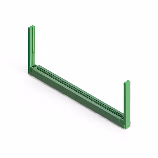 307-037-405-168 EDAC Inc.  Connecteurs de bordure